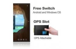 China 75 86 Inch Interactive Flat Panel Display PCAP All In One Touch Screen supplier