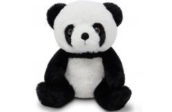 China OEM No Fading Machine Washable Children'S Panda Plush Toys supplier