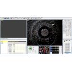 Powerful Probe Function 3D Measurement Software Precise Microscope Compatible for sale