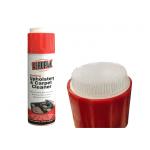 Muti Purpose Aerosol Foam Cleaner Penetrating Quickly For Fabric Seat Covers for sale