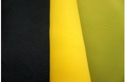 China Long Lifespan 43T Mesh Screen Printing Polyester 110 Mesh For Textile Printing supplier