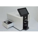 360nm-780nm Wavelength Dual Light Path Sensor Array High Accuracy Benchtop Spectrophotometer For Textile Color Matching for sale