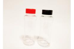 China Customizable Capacity Refillable Spice Jars Lid For Kitchen Organization supplier