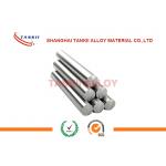 Inconel 600 625 High Temp Alloy Nickel Alloy Round Bar 10 - 220mm OD for sale