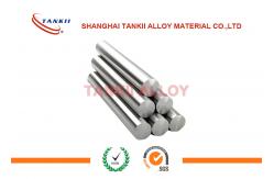 China Inconel 600 625 High Temp Alloy Nickel Alloy Round Bar 10 - 220mm OD supplier