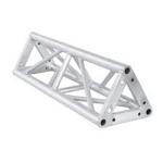 Outdoor Light Bolt Truss Aluminum Alloy 6082-T6 Material Triangle Shaped for sale