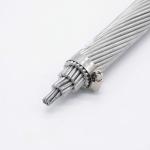 BS215 ACSR RAVEN Bare Conductor Aluminum Conductor Steel Reinforced for sale