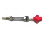 Micro Adjust Control Head Push Pull Control Lever Push Pull Cable Controller