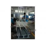 300kg Payload Zero Drop Lab Drop Tester Computerized High Precision DT030