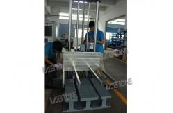 China 300kg Payload Zero Drop Lab Drop Tester Computerized High Precision DT030 supplier