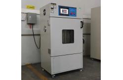 China Customized Battery Test Equipment Intelligent Battery Compression Test Chamber supplier