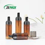 Foam Pump Bottles 100ml 120ml 150ml 200ml 250ml Pump Design Leak-proof Made Of 100% Recycled Plastic for sale