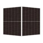 Half Cell Mono Solar PERC PV Module 525W 530W 535W 540W High Voltage Solar Panels for sale