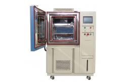 China 1C/Min R449a Temperature Constant Humidity Chamber supplier