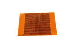 China Customizable PTC Heater Element Utilizing Graphene Material For Optimal Heating supplier