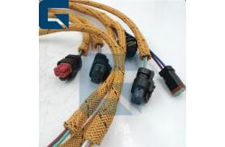 China 323-9140 3239140 Excavator E325D E330D Engine C9 Wire Harness supplier