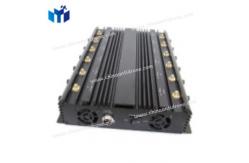 China Anti Drone Device For Team Handheld Radio Frequency Detection And Alarm supplier