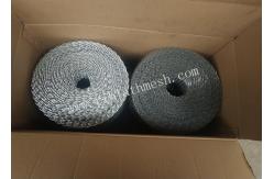 China 95m Length Construction 10cm Width Brick Wall Mesh supplier