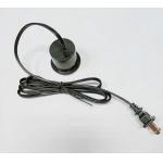 UL Certified Dual USB Power Adapter Conference Table Socket / USB Charger Socket