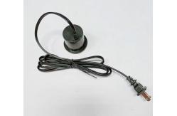 China UL Certified Dual USB Power Adapter Conference Table Socket / USB Charger Socket supplier