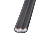 E Shape Self Adhesive Foam Strips For Windows Seals Anti Collision