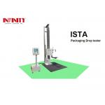 ISTA Free Drop Packaging Test Equipment Control Box And Real Height Difference Control