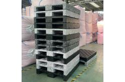 China Recyclable Biodegradable Food Grade EPP Foam Pallet Non-Toxic For Cold Chain supplier