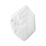 Antibacterial Disposable FFP2 Face Mask With Earloop For Daily Use for sale