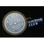 TPU Reflective Velcro Patches for sale