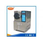 HAST Pressure Accelerated Aging Test Chamber 450 * 550mm Internal Dimension for sale