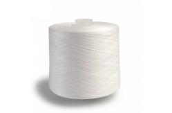 China 40/2 60/3 Polyester Spun Yarn For Polyester Sewing Thread supplier