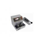 Electrical Cardboard Testing Machine , Crease Stiffness Testing Equipment for sale