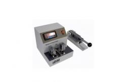 China Electrical Cardboard Testing Machine , Crease Stiffness Testing Equipment supplier
