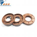 Oil Resistance Seals TC Type Oil Seal Nitrile Rubber Oil Seal Industrial Oil Sealer for sale
