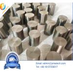 Polishing Burnishing Tungsten Alloys Corrosion Resistance High Density for sale