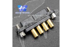 China HW-M80 Connectors,HW-M80-4D10205F1-04-325-00-000 supplier