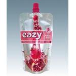 PET / AL / NY / PE Plastic Bag Packaging , Stand up Transparent Spout Pouch for sale