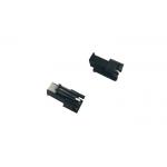 M8 female header Water proof vacant 2 pins customized color  LED display for sale