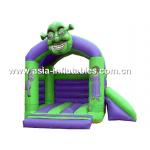 Inflatable combo and fun inflatable bouncy for sales for sale