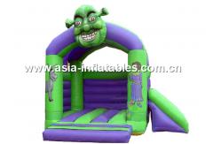 China Inflatable combo and fun inflatable bouncy for sales supplier