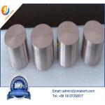 CuW60 CuW65 Tungsten Alloy Products Tungsten Copper Bar for sale