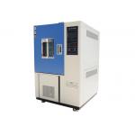 Laboratory Ozone Test Chamber / Ozone Cabinet Astm D1149 For Research Center for sale