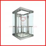 Observation /  Panoramic High Speed Elevator Multi Model For Passenger for sale