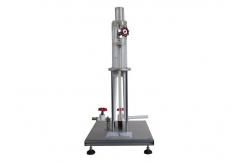 China Osborne Reynolds Experiment / Fluid Mechanics Lab Instruments ZM7110 Educational Item supplier