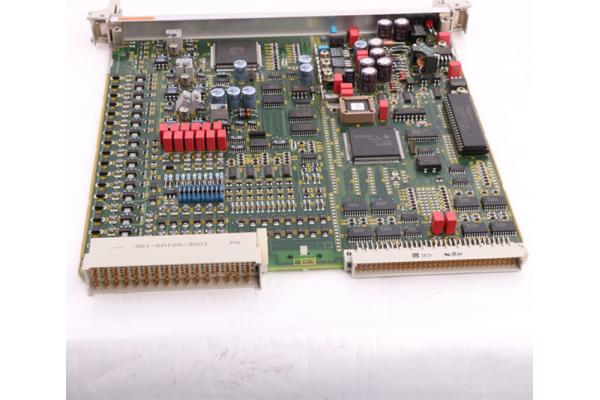 Robicon 1A10000350.00M | Siemens Control System power supply module