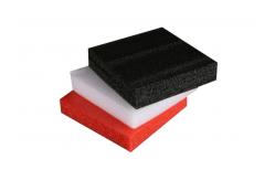 China EPE Pearl Cotton Foam Production And Processing Protective And Shockproof Packaging supplier