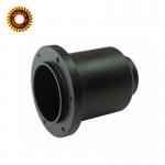 T5 Titanium Ra0.4 Bmx Rc Cnc Machining Parts Annealing Normalizing for sale