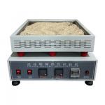 EN ISO 20344 Footwear Testing Equipment AC 220V for sale