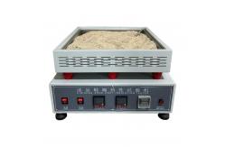 China EN ISO 20344 Shoe Insulation Testing Machine CE supplier