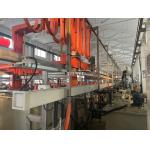 PCB PTH Line PCB Through Hole Plating Machine For Printed Circuit Boards